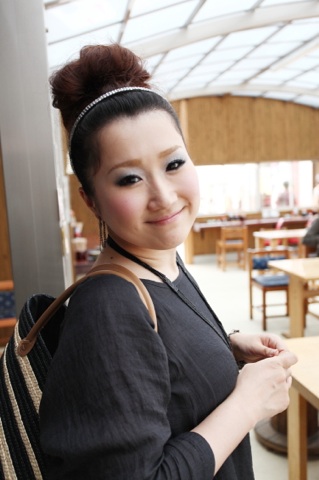 あなたも私もボディペイント