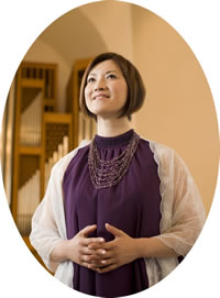 大阪市西区民センター外観